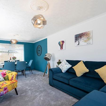 Home From Home In Guisborough Extérieur photo