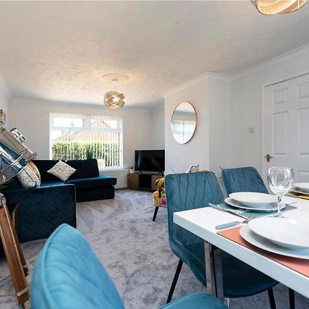 Home From Home In Guisborough Extérieur photo