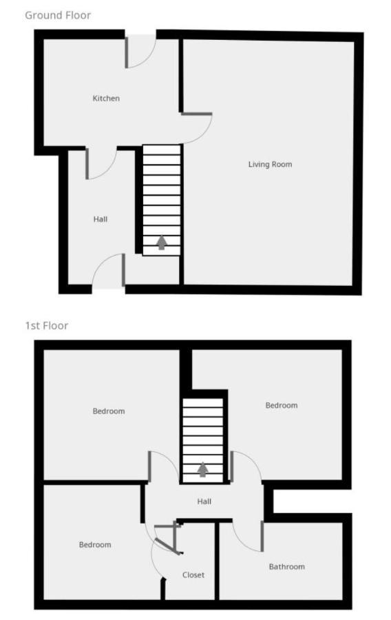 Home From Home In Guisborough Extérieur photo