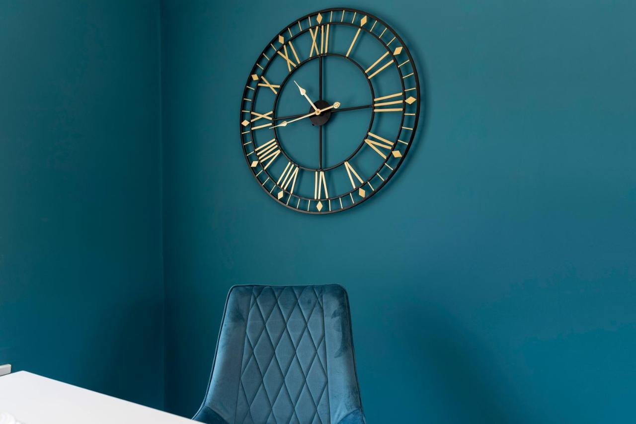Home From Home In Guisborough Extérieur photo