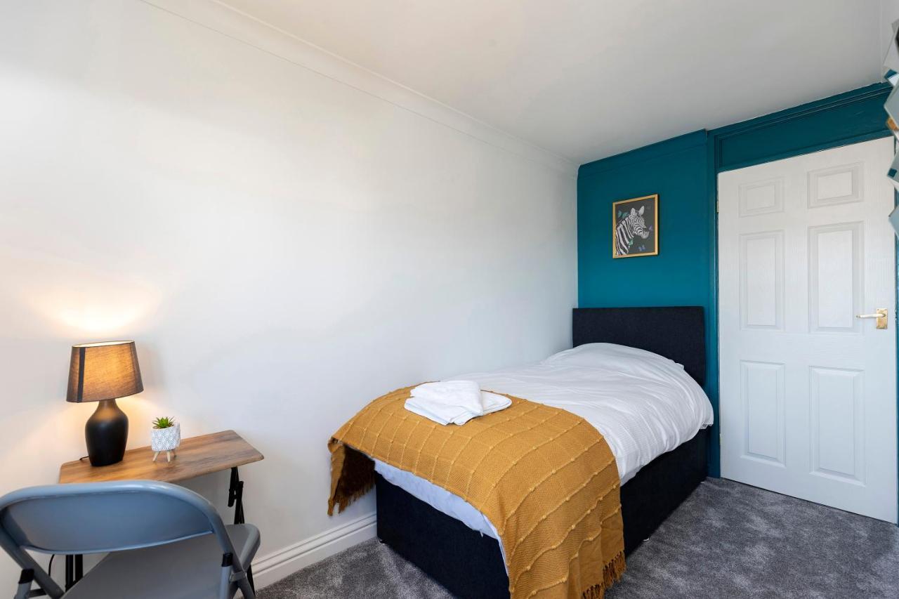 Home From Home In Guisborough Extérieur photo
