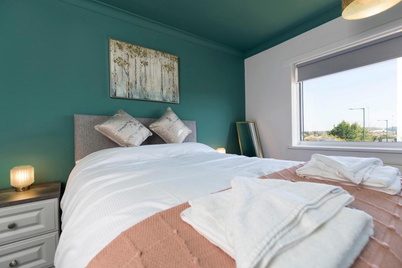 Home From Home In Guisborough Extérieur photo
