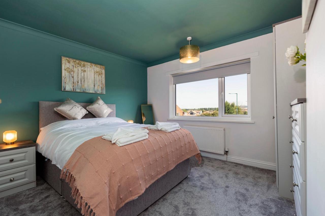 Home From Home In Guisborough Extérieur photo