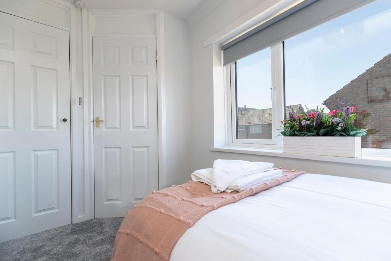 Home From Home In Guisborough Extérieur photo