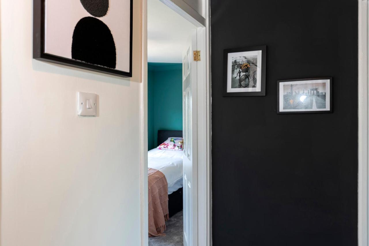 Home From Home In Guisborough Extérieur photo