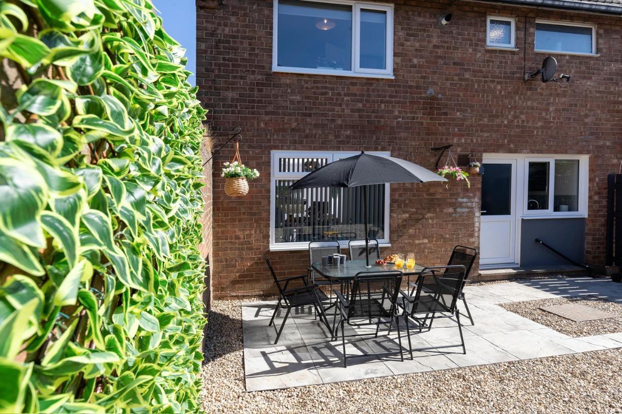 Home From Home In Guisborough Extérieur photo