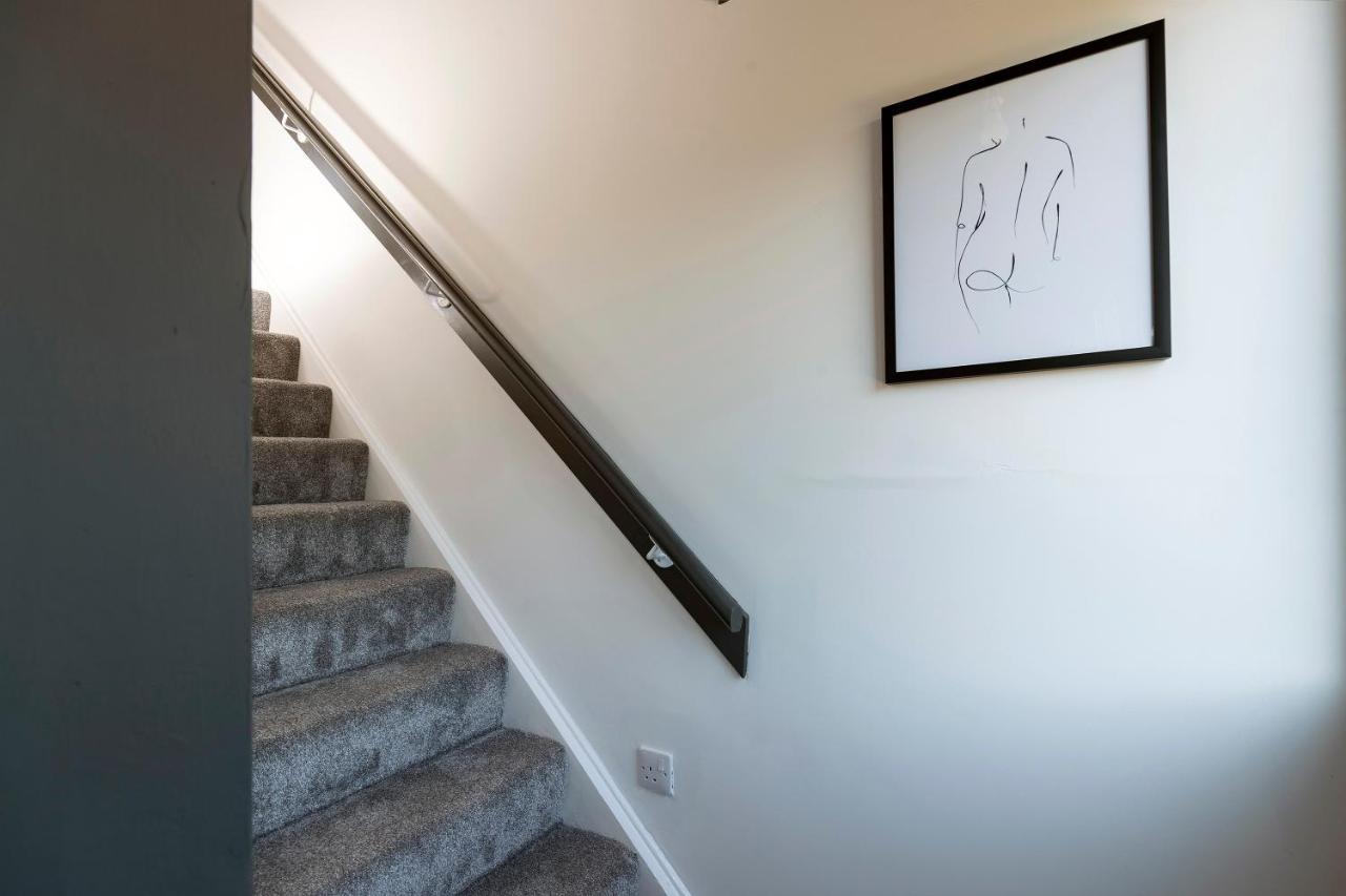 Home From Home In Guisborough Extérieur photo