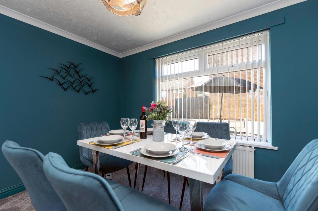 Home From Home In Guisborough Extérieur photo