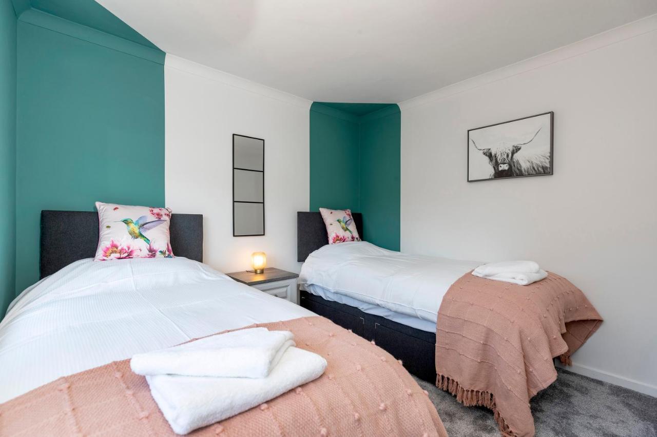 Home From Home In Guisborough Extérieur photo