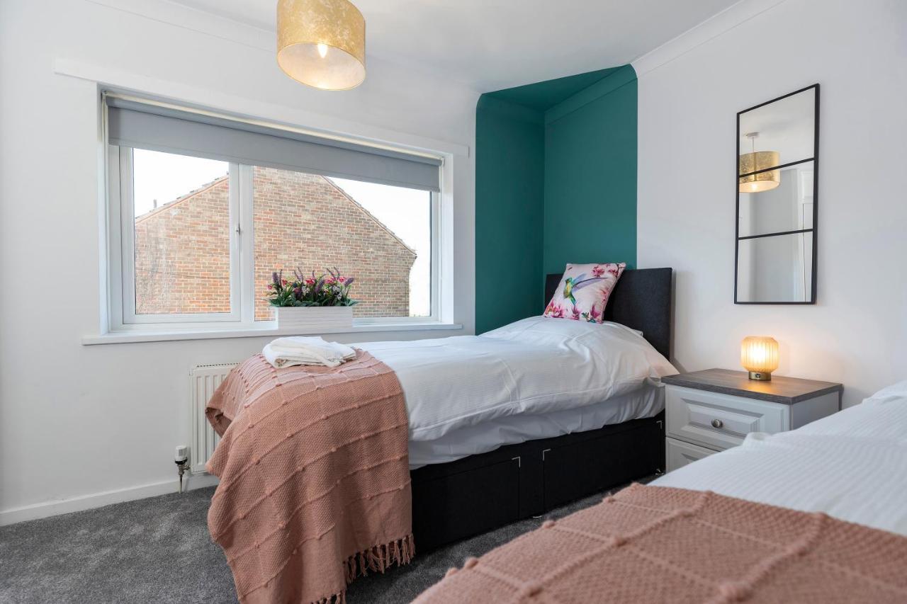 Home From Home In Guisborough Extérieur photo