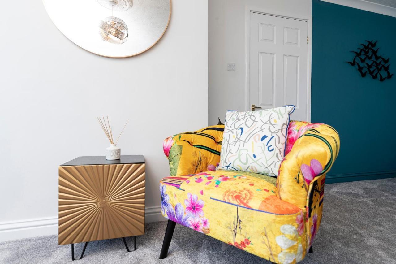 Home From Home In Guisborough Extérieur photo