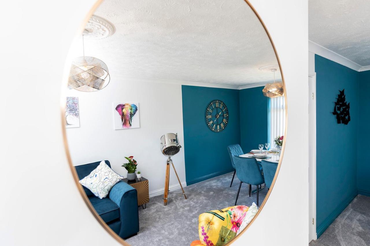 Home From Home In Guisborough Extérieur photo