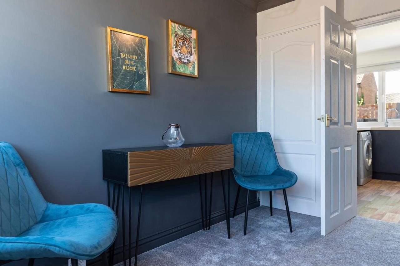 Home From Home In Guisborough Extérieur photo